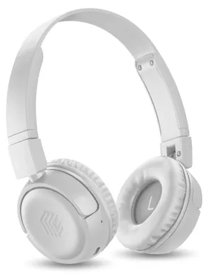 Obrázek produktu pro Music Sound 8018080468315, Bezdrátový, Hovory/hudba, 230 g, Sluchátka s mikrofonem, Šedá