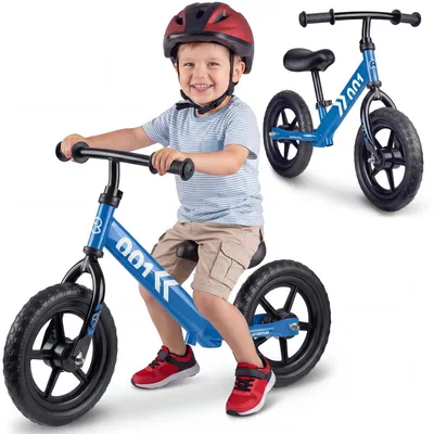 Image de Vélo de fond Detský Ricokids