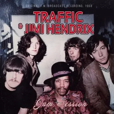 Produktbild von Jam Session