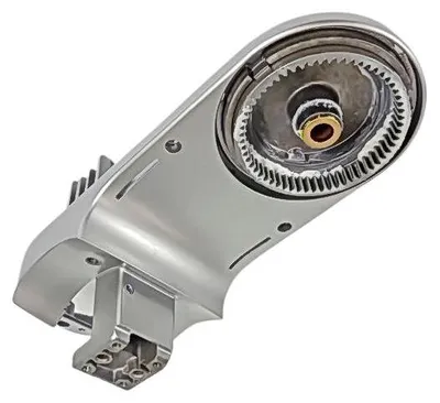 Immagine prodotto di Kenwood testa cremagliera base superiore planetaria kMix KMX75 KMX76 KMX77