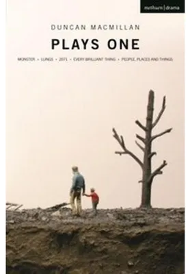 Immagine prodotto di Duncan Macmillan