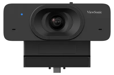 Image de Webcam Viewsonic TeamJoin TWC101, 8,29 Mpx, 3840 x 2160 px, 4K Ultra HD, 30 images par seconde, 3840x2160@30fps, 1920x1080@30fps, 1280x720@30fps, 960x540@30fps, 640x360@30fps, 360p, 540p, 720p, 1080p, 2160p