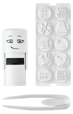 Zdjęcie produktu dla Blister "handmade" colop nil003