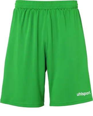 Produktbild von Uhlsport CENTER II SHORTS OHNE INNENSLIP XXL grün/weiss