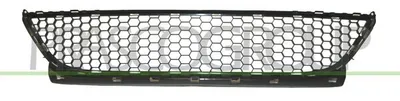 Produktbild von PRASCO Lüftungsgitter Grill Stoßfänger für DACIA LOGAN MCV (KS)