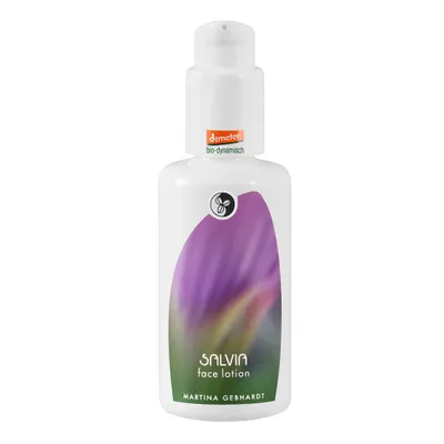 Produktbild von Salvia - Lotion 100ml 3er Pack