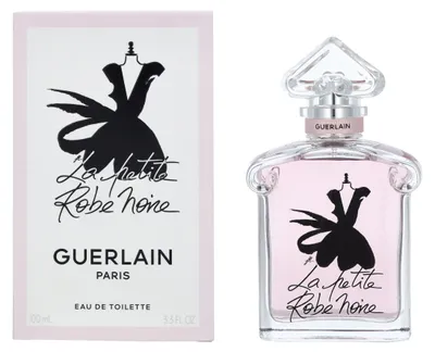Image de Guerlain La Petite Robe Noire Edt Spray