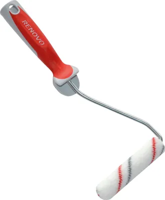 Produktbild von 10cm Soft Touch Lack Top-Roller
