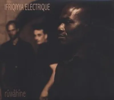 Produktbild von Ifriqiyya Electrique-Rûwâhîne