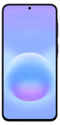 Produktbild von Samsung Galaxy A57 5G 17 cm (6.7") Dual-SIM Android 16.0 USB Typ-C 8 GB 256 GB 5000 mAh Navy