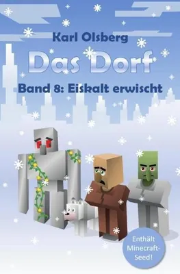 Immagine prodotto di Olsberg, K: Dorf / Das Dorf Band 8