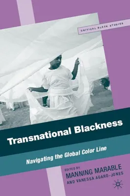 Obrázek produktu pro Transnational Blackness