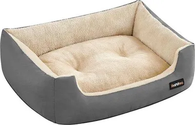 Produktbild von Famanu Hundematte Anti-Stress - 65x55x20 cm