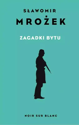 Obrázek produktu pro Zagadki bytu