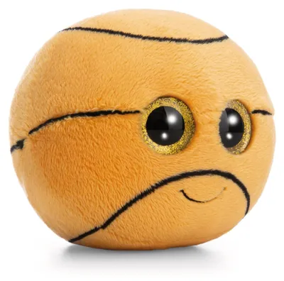 Produktbild von NICI Glubschis, Spielzeugball, 0 Jahr(e)