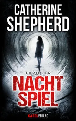 Produktbild von Nachtspiel: Thriller