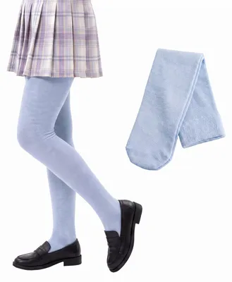 Immagine prodotto di Collant elasticizzati in cotone per bambine, modello 88244