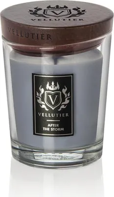 Zdjęcie produktu dla After The Storm Vellutier 225 G