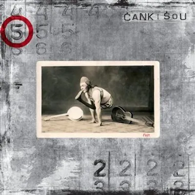 Obrázok produktu pre Fayt - Čankišou CD