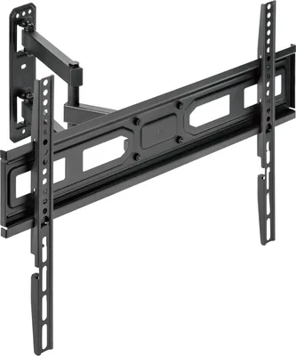 Obrázok produktu pre Držiak na TV Maclean, max. VESA 600x400, 37-70", 35 kg, MC-798N