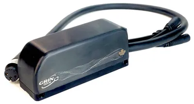 Obrázek produktu pro windmeile | Grin Phaserunner L10 Controller V6 Field Oriented, černá, jízdní kolo, elektrokolo, elektropedlec
