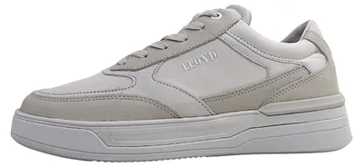 Image de Lloyd - Chaussures de ville pour hommes, modèle à lacets, blanc, style décontracté
