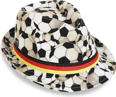 Produktbild von Trilby Fussball