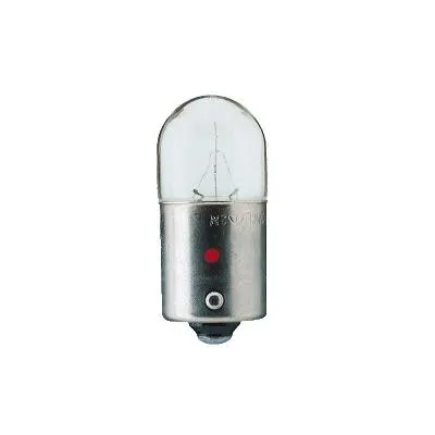 Immagine prodotto di Philips R5W 12V 5W BA15s LongLife EcoVision 1st. Blister