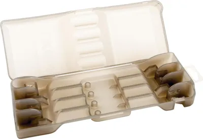 Produktbild von Fox MK2 Illuminated Swinger Case für 4 MK2 Illuminated Swinger