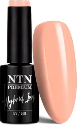 Produktbild von Ntn Premium Day Dreaming Collection Hybrid-Nagellack, 5 g, Nr. 59