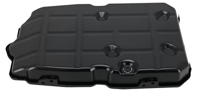 Image de Carter d'huile de bo?te de vitesses pour Mercedes Classe CL CL550 2007-2014 2222700512
