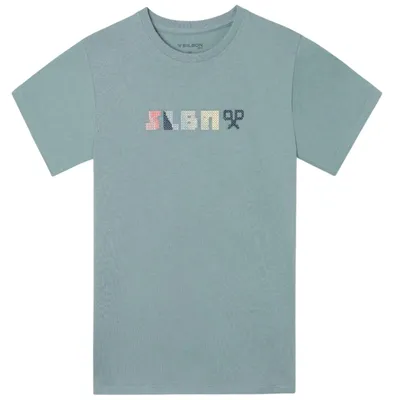 Produktbild von T-Shirt Silbon 32155 für Damen