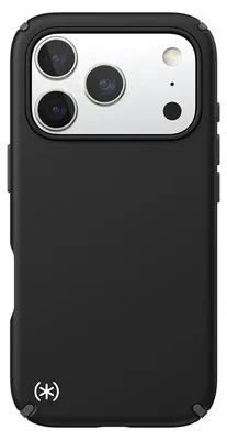 Obrázok produktu pre Puzdro MagSafe pre Apple iPhone 17 Pro - Zadný kryt Speck Presidio2 - Čierne