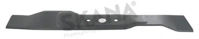 Image de Lame Mulching 452mm, Origine Stiga.