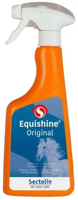 Productafbeelding van Sectolin Equishine Original 500ML