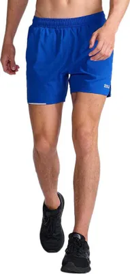 Produktbild von 2xu Aero 5´´ Kurze Hose Blau S Mann Blau S