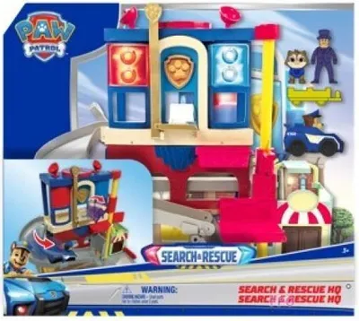 Immagine prodotto di PAW Patrol 6074775, 3 anni, Multicolore