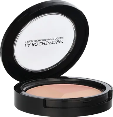 Produktbild von La Roche-Posay Kompaktpuder Toleriane Make-Up Poudre Fixatrice Matifiante Alle Hauttypen