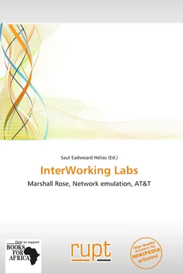Produktbild von InterWorking Labs