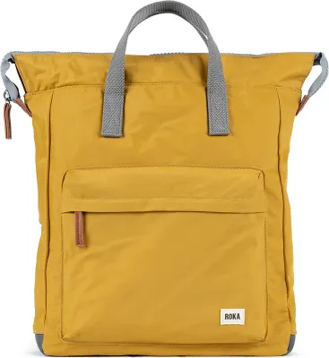 Produktbild von Roka London Bantry B Rucksack Orange S Orange S