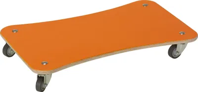 Produktbild von Sport-Thieme Rollbrett "Color-Line", Orange