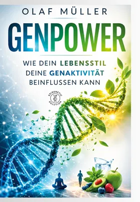 Produktbild von Genpower