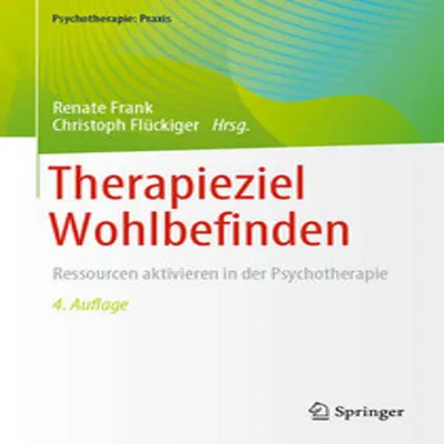 Produktbild von Therapieziel Wohlbefinden