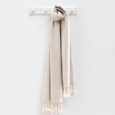 Immagine prodotto di Mijolnir, Retro - DCH1564, Beige, Asciugamani, 100% COTONE
