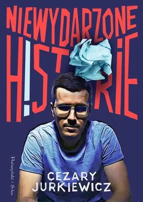 Imagen del producto de Niewydarzone historie