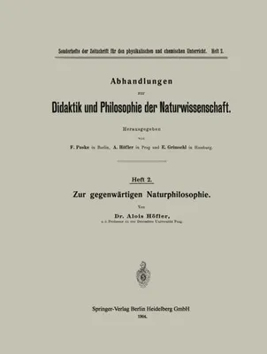 Immagine prodotto di Sulla filosofia naturale contemporanea