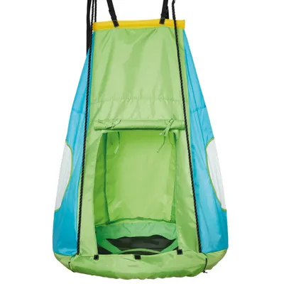 Produktbild von Happy People Spielzelt für Nestschaukel 90 cm
