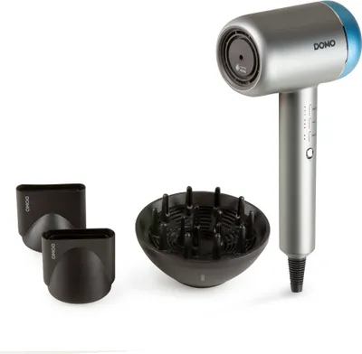 Image de Sèche-cheveux DOMO DO2135HD 1800 W