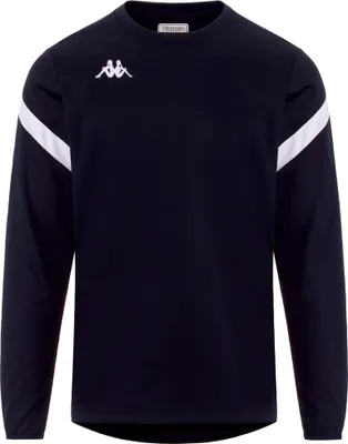 Image de Kappa Dolvano Sweatshirt Blau L Herren Blau L