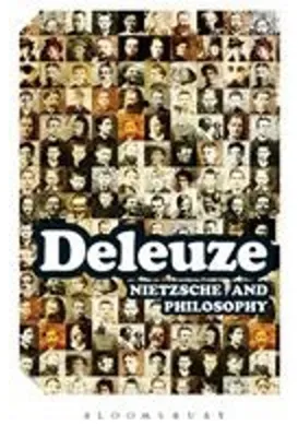 Immagine prodotto di Nietzsche and Philosophy